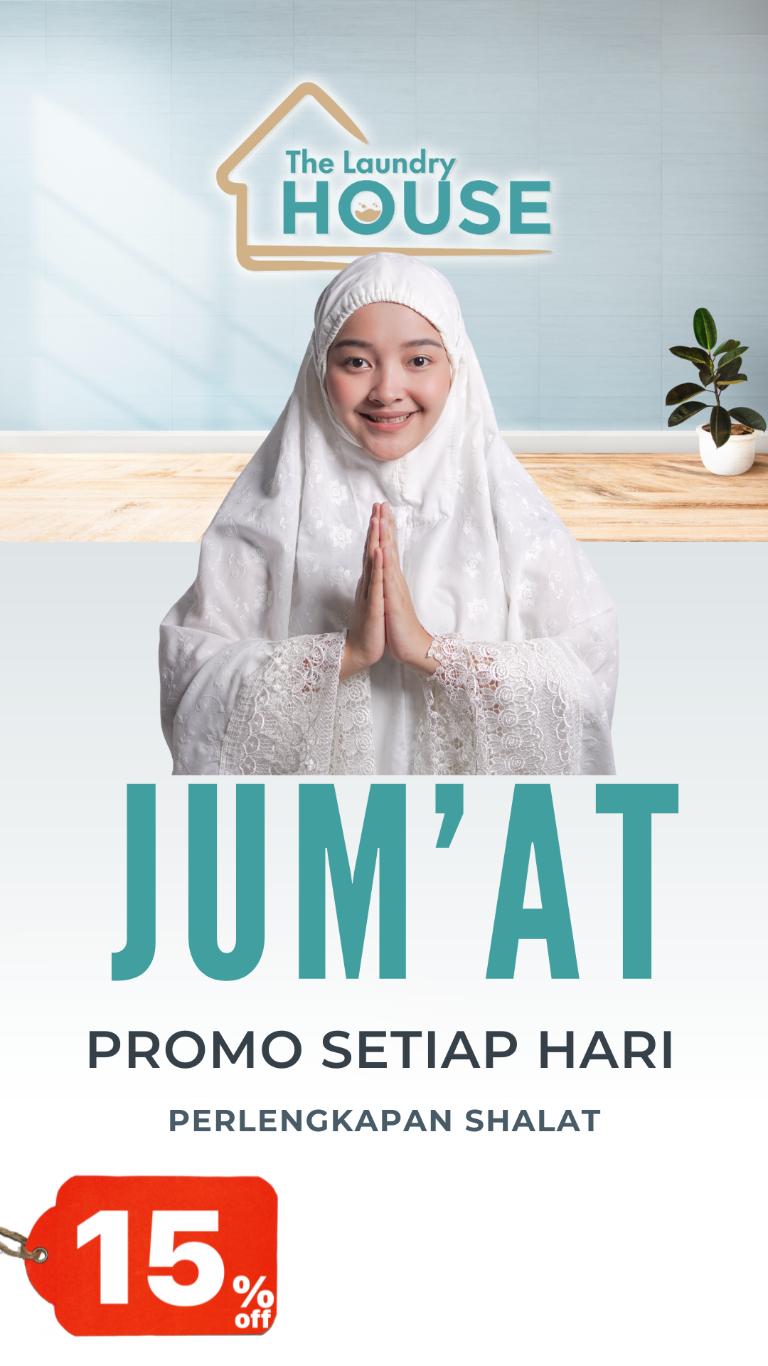 Promo Jumat