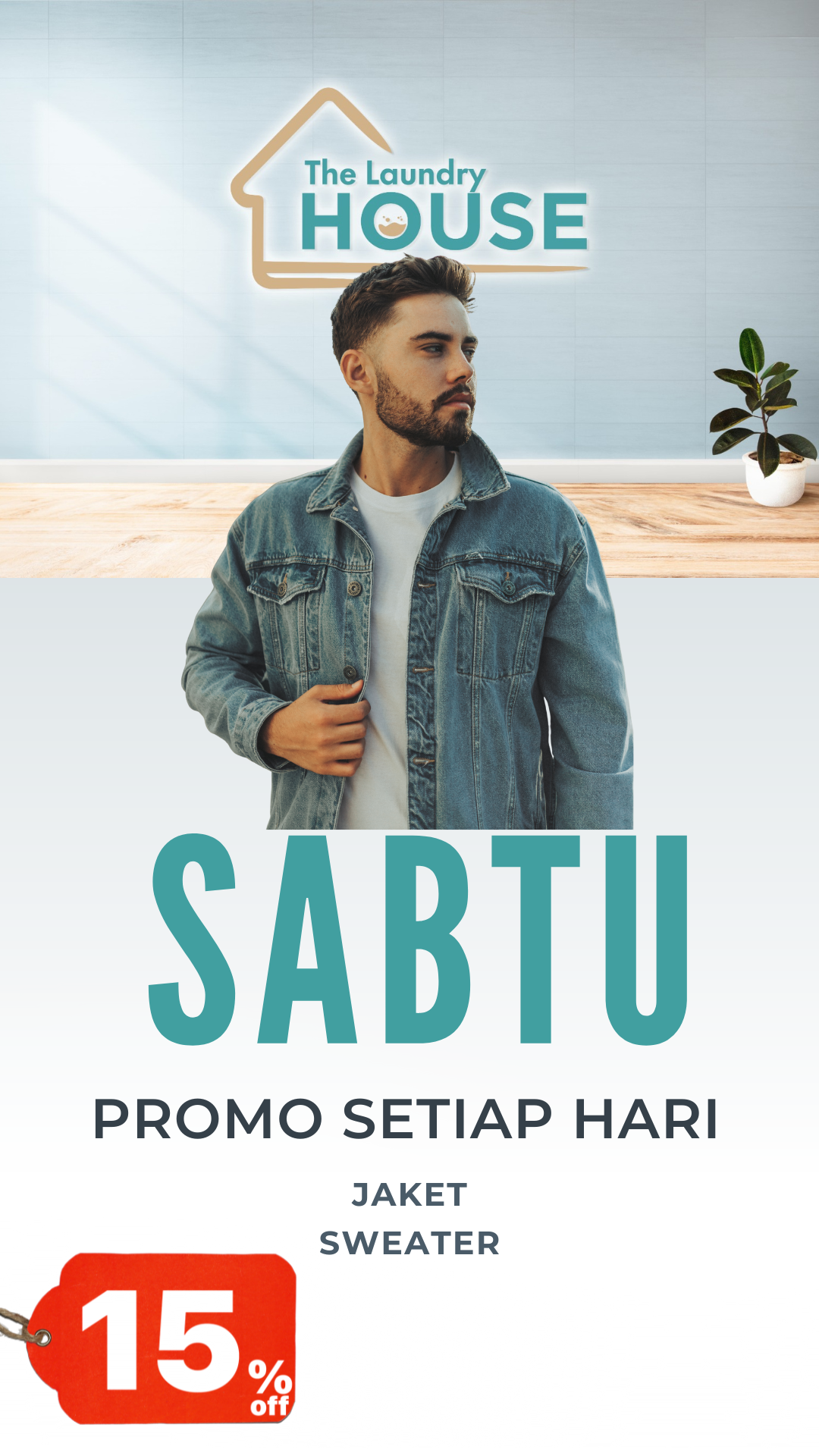 Promo Sabtu
