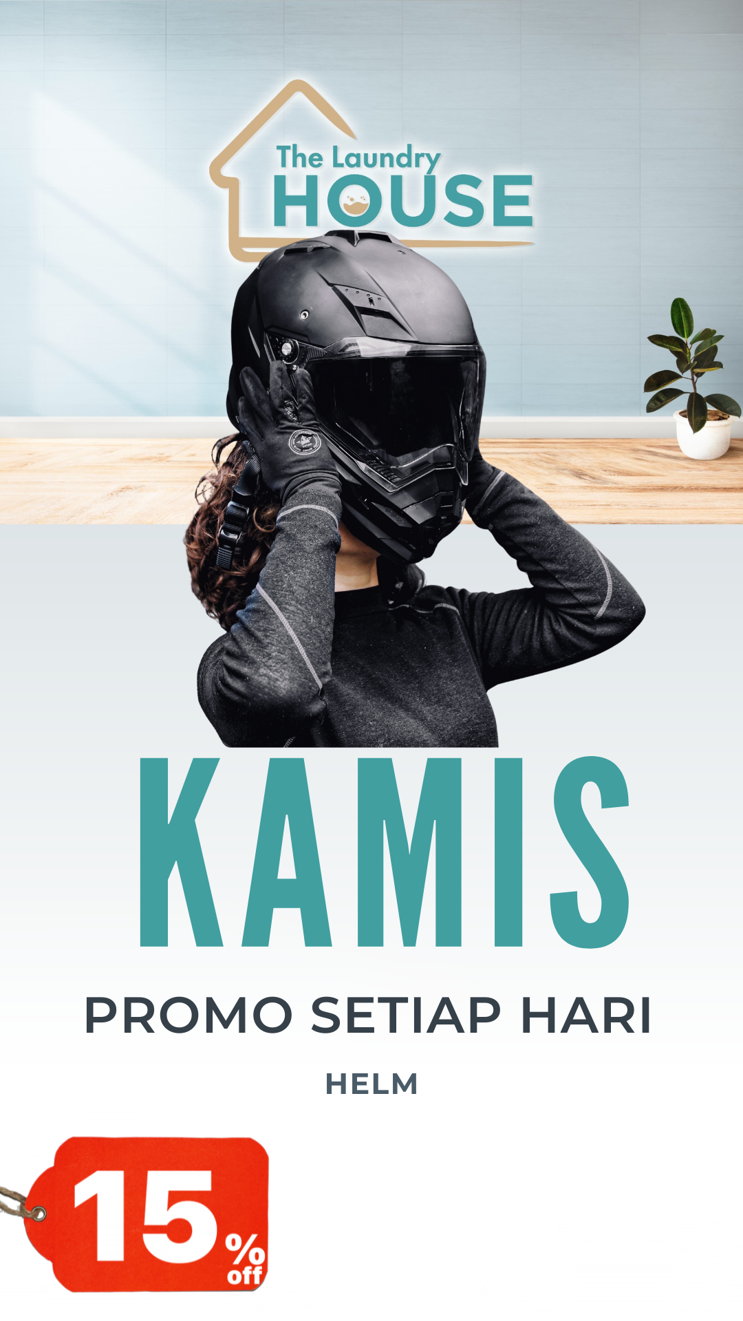 Promo Kamis