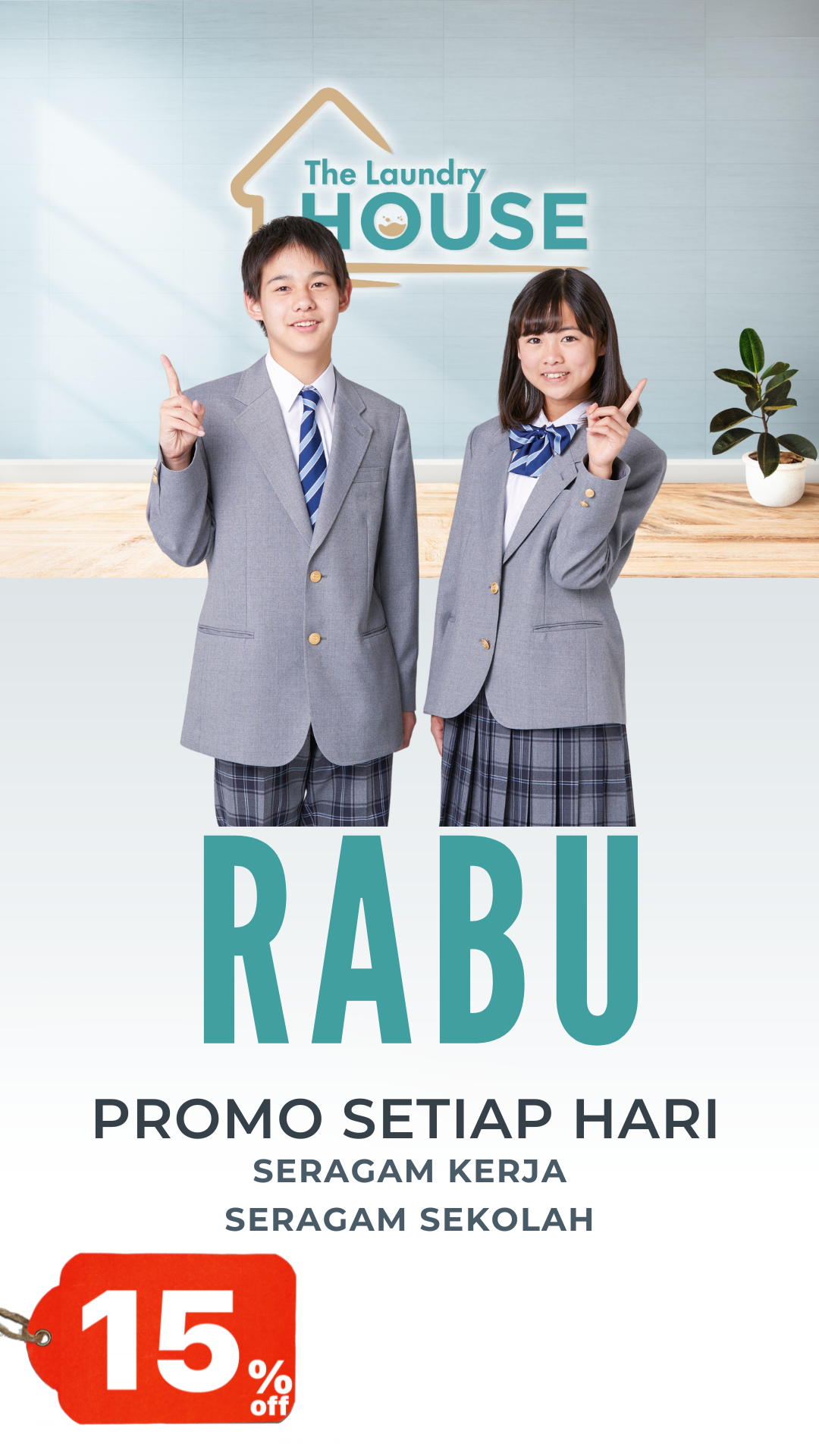 Promo Rabu